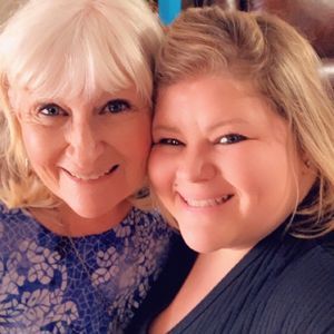 Meet your Posher, Sue